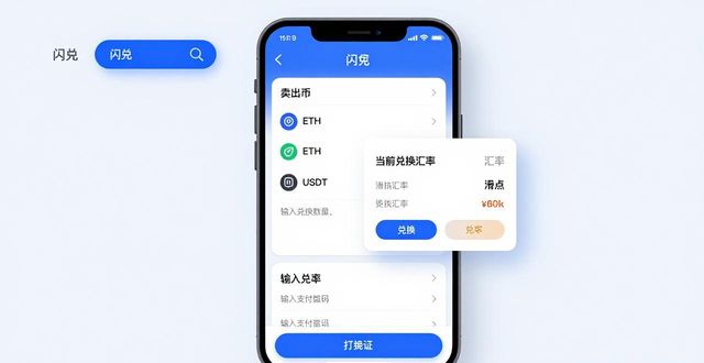 三分钟学会：im钱包买卖币实操  第1张