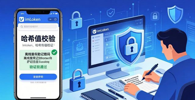 imToken下载新趋势：三步安全操作指南  第1张