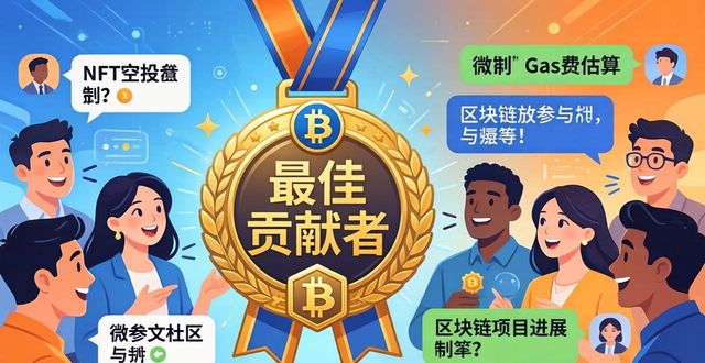 im钱包用户支持与社区互动：有问必答，活跃社群  第1张